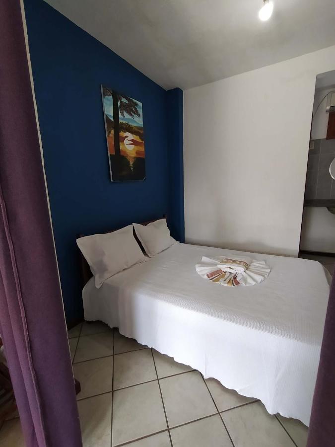 Chales Costa Do Sol Hotel Ilheus Ngoại thất bức ảnh