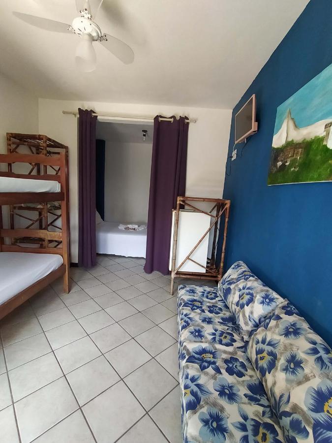 Chales Costa Do Sol Hotel Ilheus Ngoại thất bức ảnh