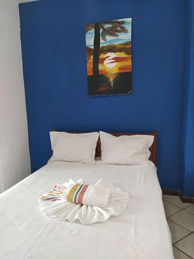 Chales Costa Do Sol Hotel Ilheus Ngoại thất bức ảnh