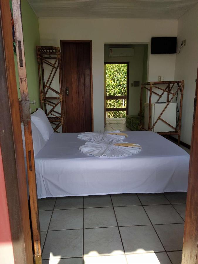 Chales Costa Do Sol Hotel Ilheus Ngoại thất bức ảnh